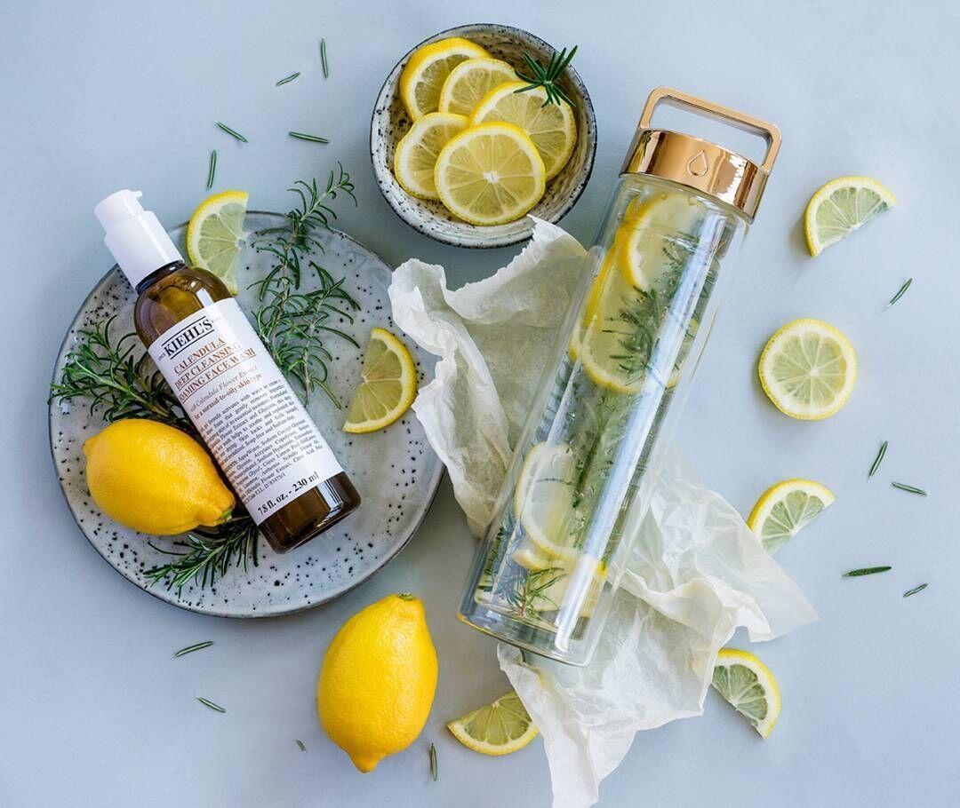 10 Produk Favorit Kiehl's yang Bikin Mukamu Fresh Awet Muda