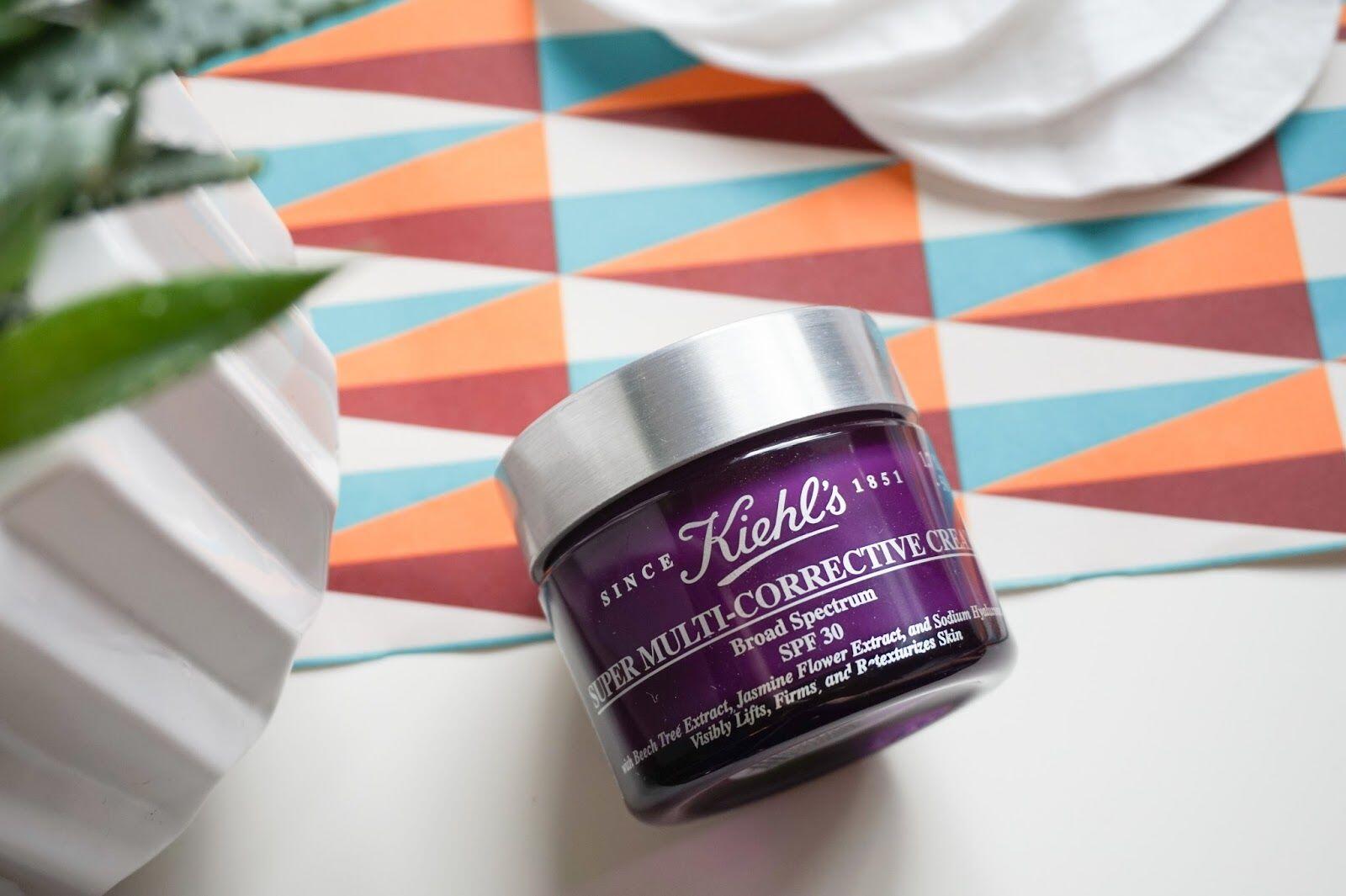 10 Produk Favorit Kiehl's yang Bikin Mukamu Fresh Awet Muda