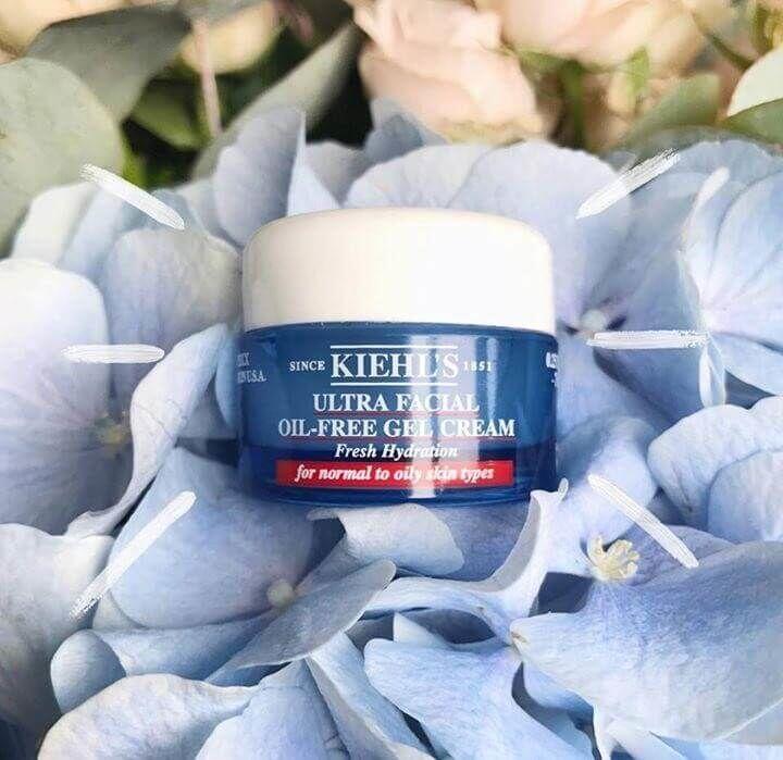 10 Produk Favorit Kiehl's yang Bikin Mukamu Fresh Awet Muda