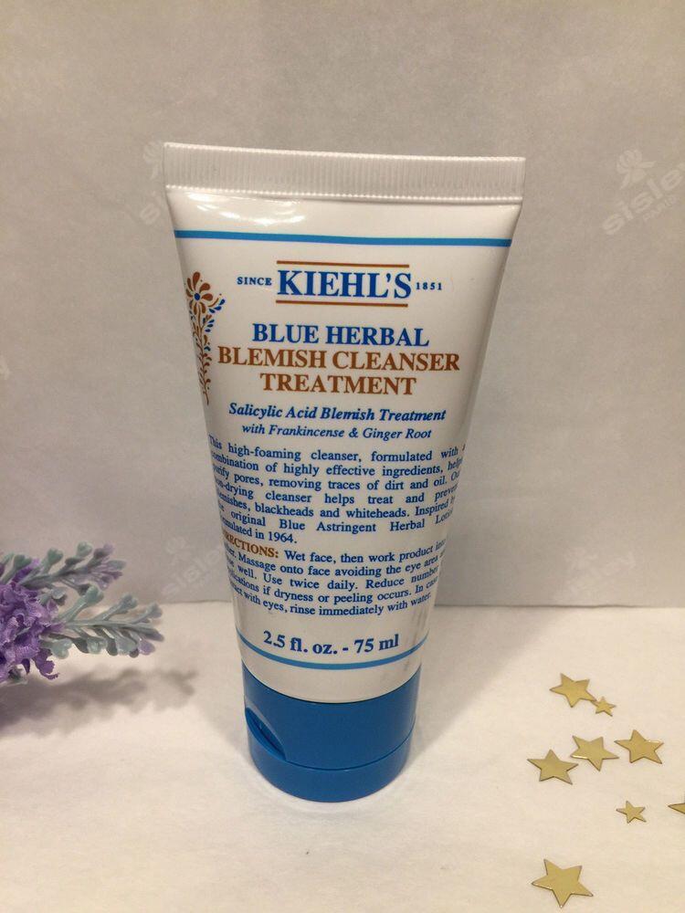 10 Produk Favorit Kiehl's yang Bikin Mukamu Fresh Awet Muda