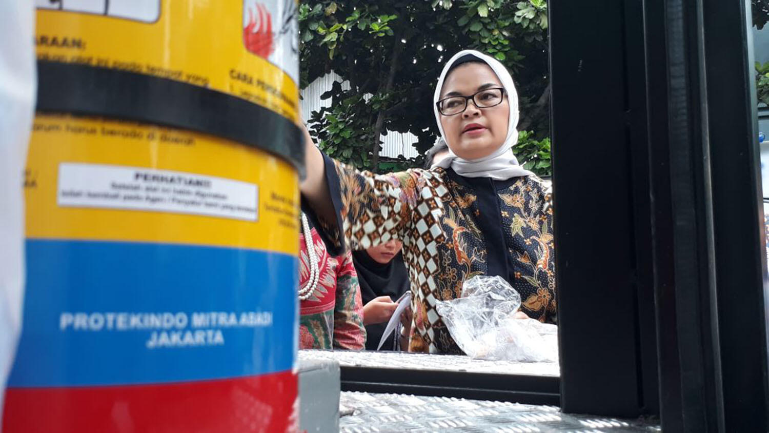 BPOM: Susu Kental Manis Bukan Susu, Jangan Diberikan Kepada Bayi