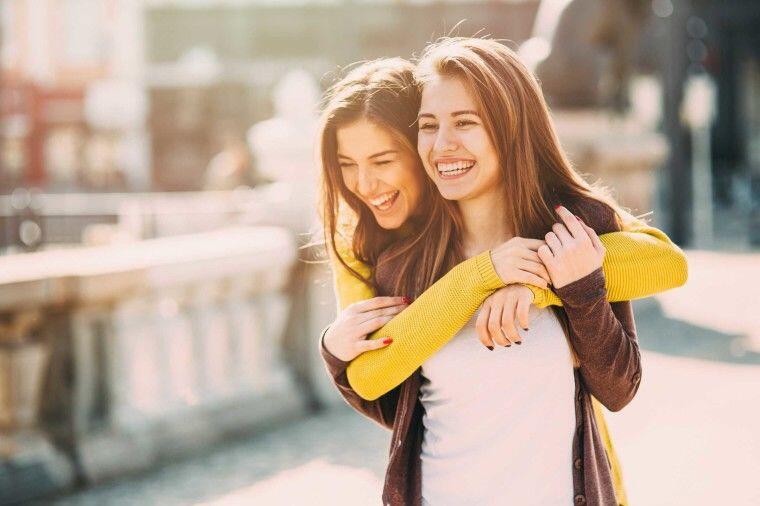 6 Obrolan Ini adalah Bukti Persahabatanmu Memiliki Ikatan Erat