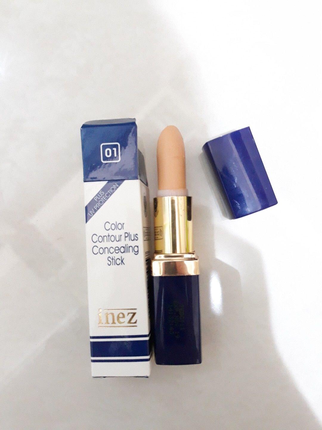 5 Produk Concealer Brand Lokal yang Ampuh Tutupi Mata Panda & Jerawat