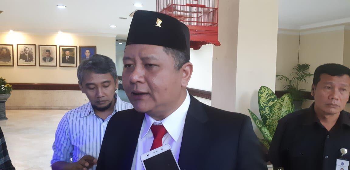 Tumbang di Pilkada, PDIP OptimistisTetap Kuasai Kota Surabaya