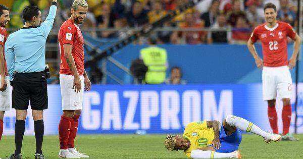 Klub Meksiko Memulai Sebuah Tantangan Bernama 'Neymar Challenge'