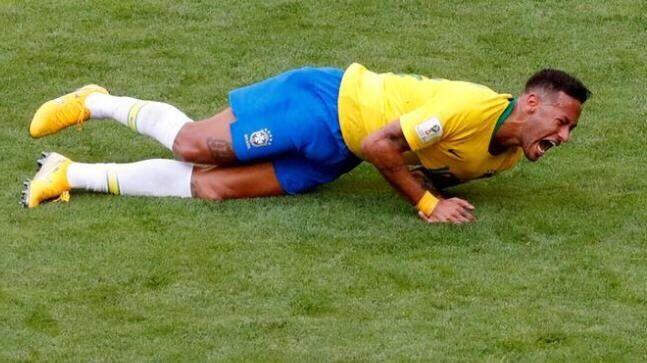 Klub Meksiko Memulai Sebuah Tantangan Bernama 'Neymar Challenge'
