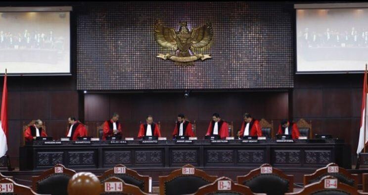 Pelantikan Kepala Daerah, Mendagri Tunggu Sengketa Pilkada di MK