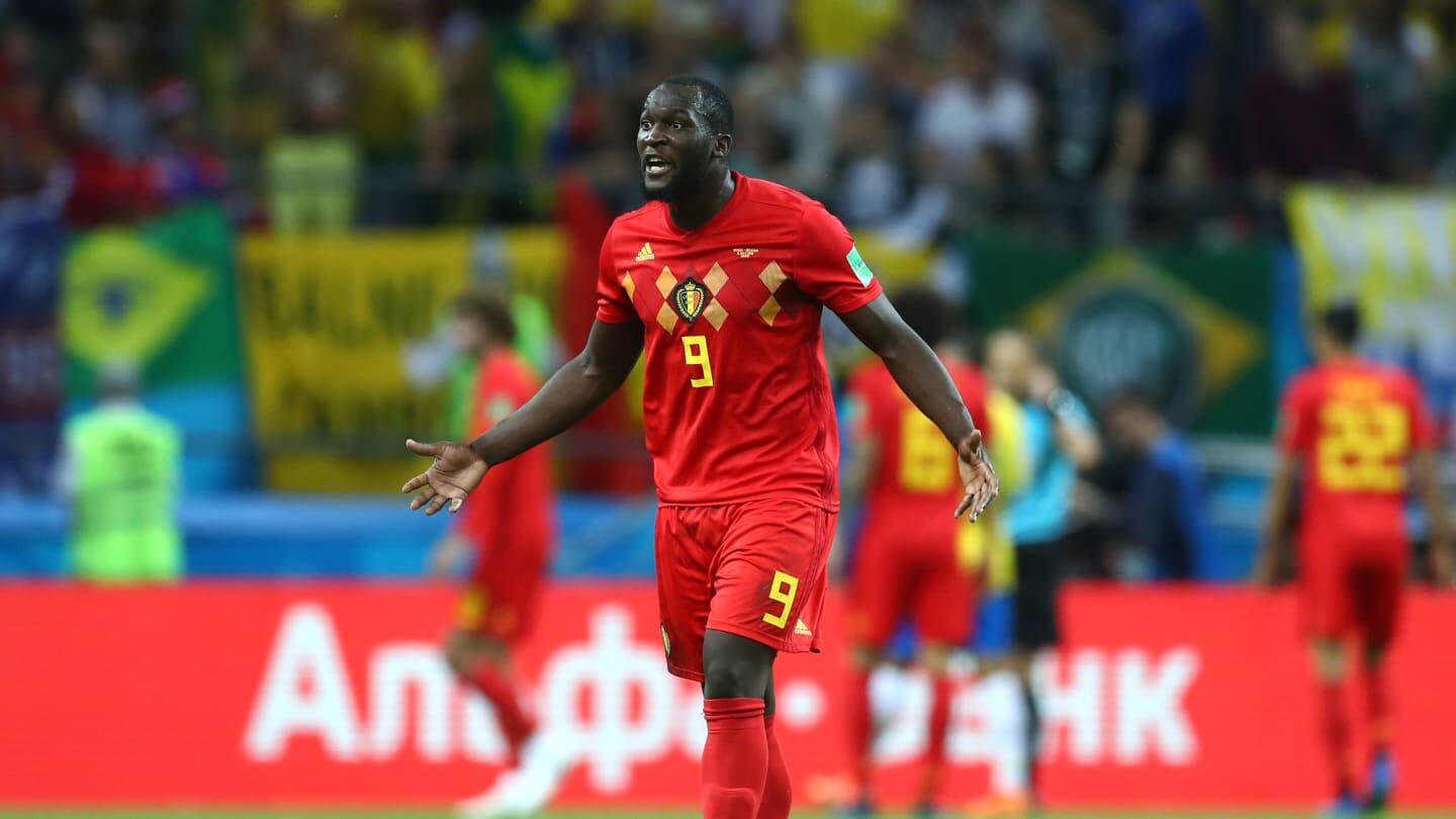 Waduh, Piala Dunia 2018 Jadi Peluang Terakhir bagi Skuat Belgia?