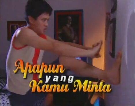 10 Perjalanan Karier Eza Yayang, Dulu Idola Sekarang "Tukang Ojek"