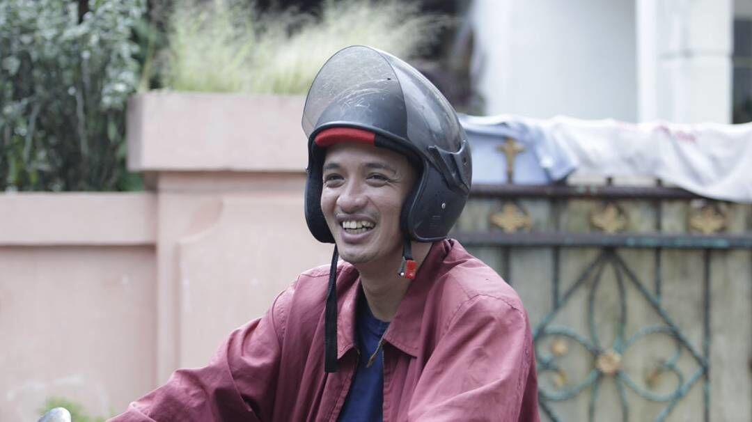10 Perjalanan Karier Eza Yayang, Dulu Idola Sekarang "Tukang Ojek"