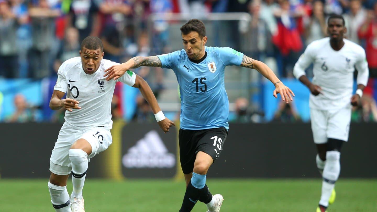 Mbappe & Hazard Berbahaya, Laga Prancis Vs Belgia Bakal Menegangkan