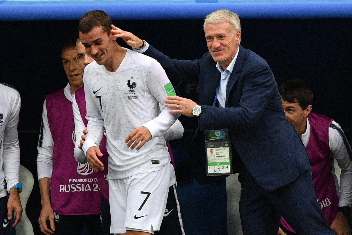 Mbappe & Hazard Berbahaya, Laga Prancis Vs Belgia Bakal Menegangkan