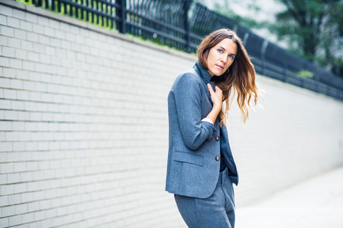 12 Item yang Harus Kamu Pakai untuk Tampilan Boyish Look