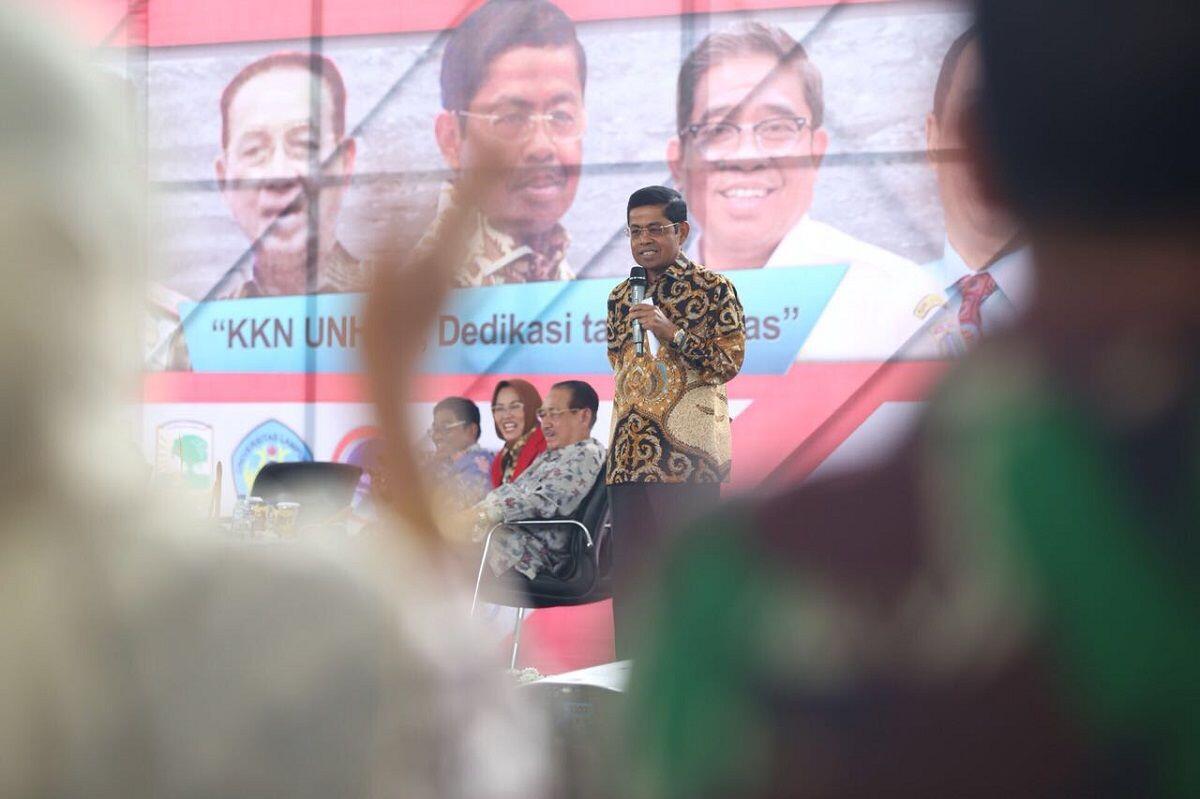 Lansia di Indonesia 23,4 Juta Jiwa, Pemerintah Dorong Revisi UU