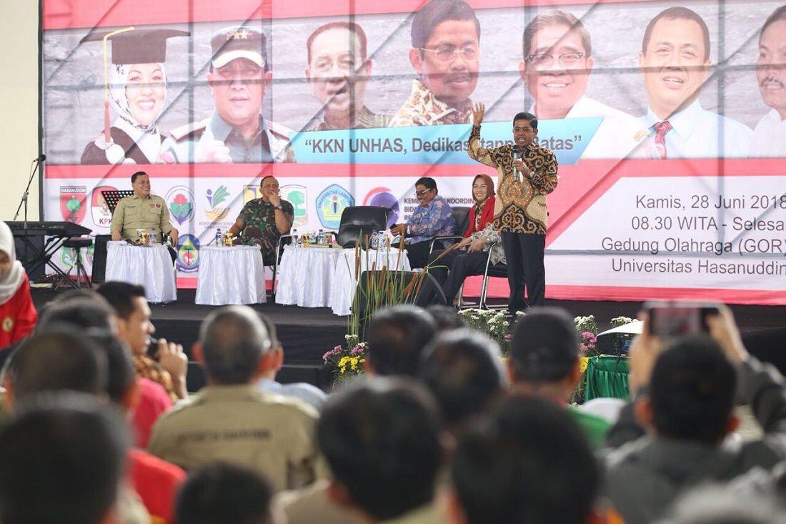 Lansia di Indonesia 23,4 Juta Jiwa, Pemerintah Dorong Revisi UU