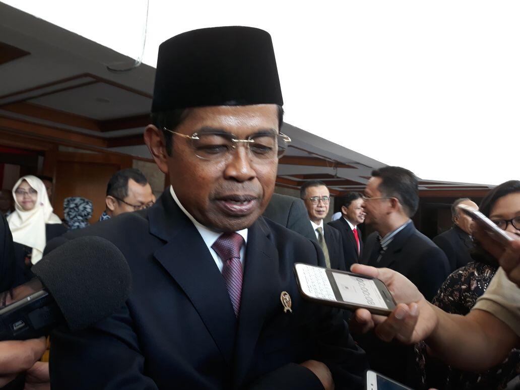 Lansia di Indonesia 23,4 Juta Jiwa, Pemerintah Dorong Revisi UU