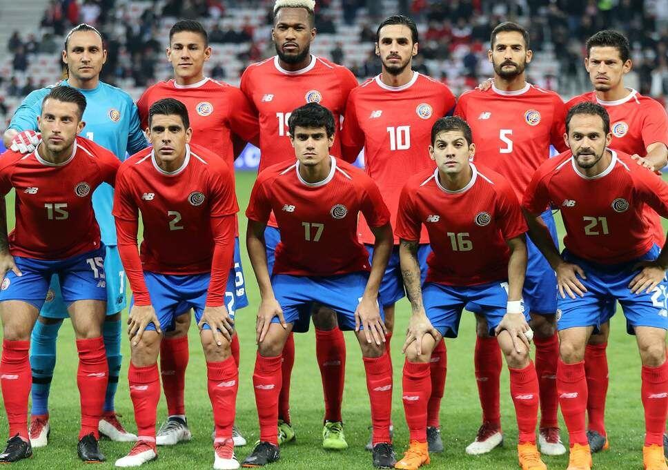Nizhny Novgorod Stadium Tak 'Bersahabat' Dengan Tim Amerika