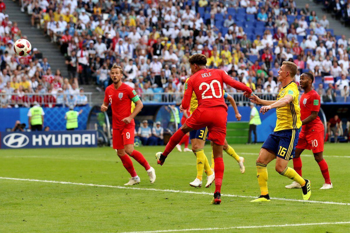 Jago Bola Mati, Ini 3 Keunggulan Inggris yang Harus Diwaspadai Kroasia