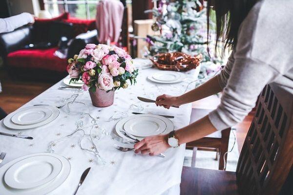 6 Alasan Logis Cewek Jago Masak Layak Dijadikan Calon Istri Idaman