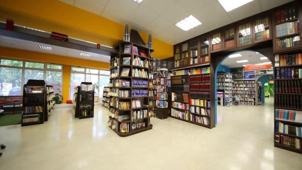 4 Perpustakaan Menakjubkan di Moskow yang Wajib Dikunjungi