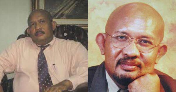 Spesialis Peran Antagonis, 6 Aktor Sinetron 90an Ini Ikonik Abis