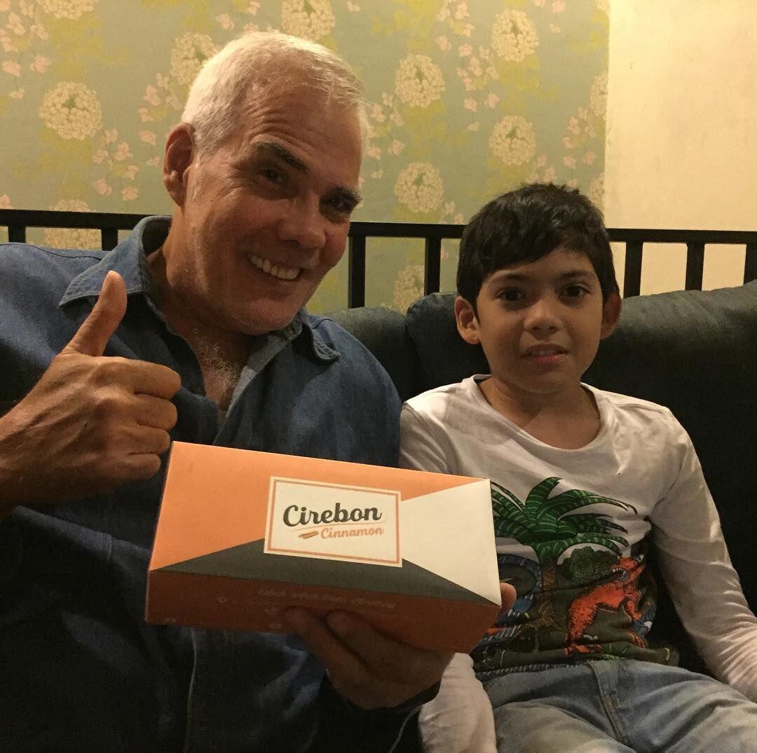 Spesialis Peran Antagonis, 6 Aktor Sinetron 90an Ini Ikonik Abis