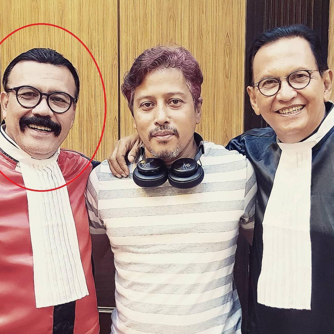 Spesialis Peran Antagonis, 6 Aktor Sinetron 90an Ini Ikonik Abis