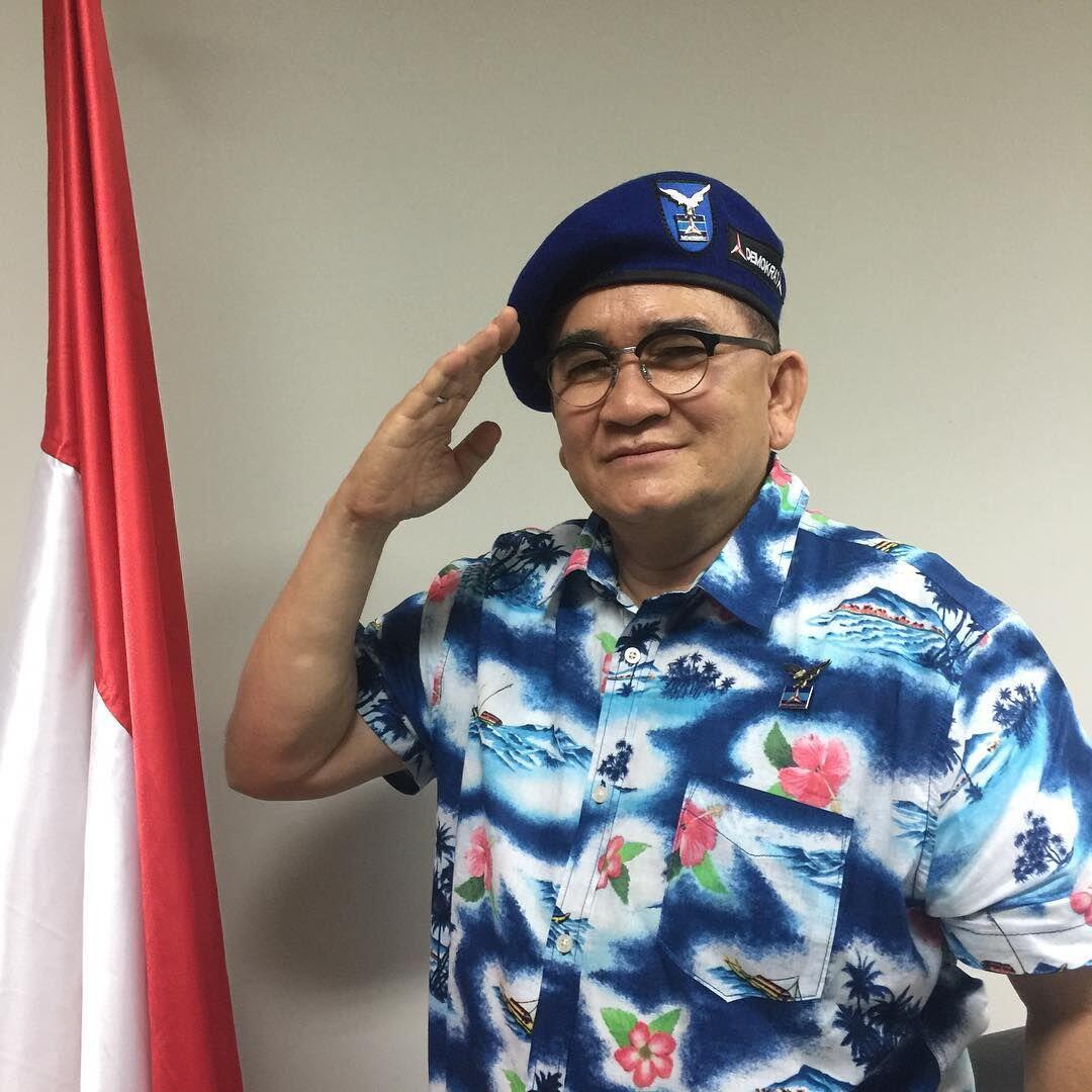 Spesialis Peran Antagonis, 6 Aktor Sinetron 90an Ini Ikonik Abis
