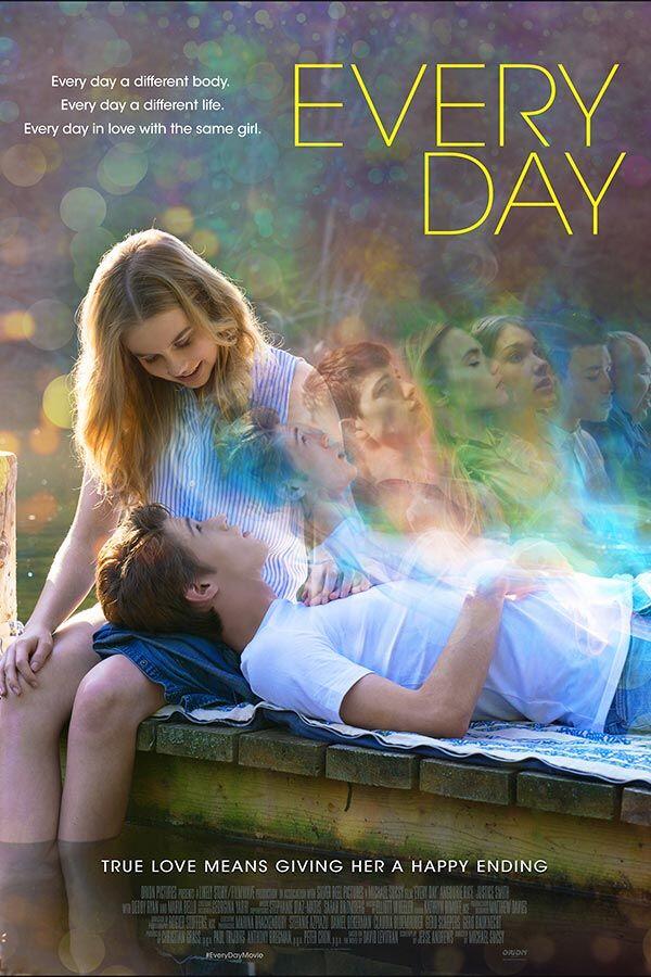 Romantis, 5 Hal yang Bikin Kamu Harus Nonton Film Every Day