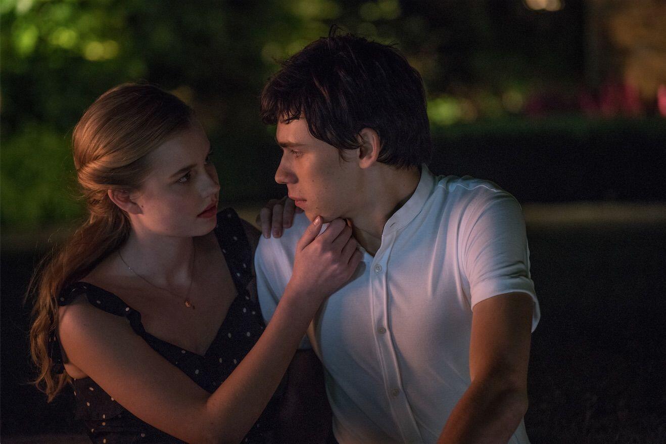 Romantis, 5 Hal yang Bikin Kamu Harus Nonton Film Every Day