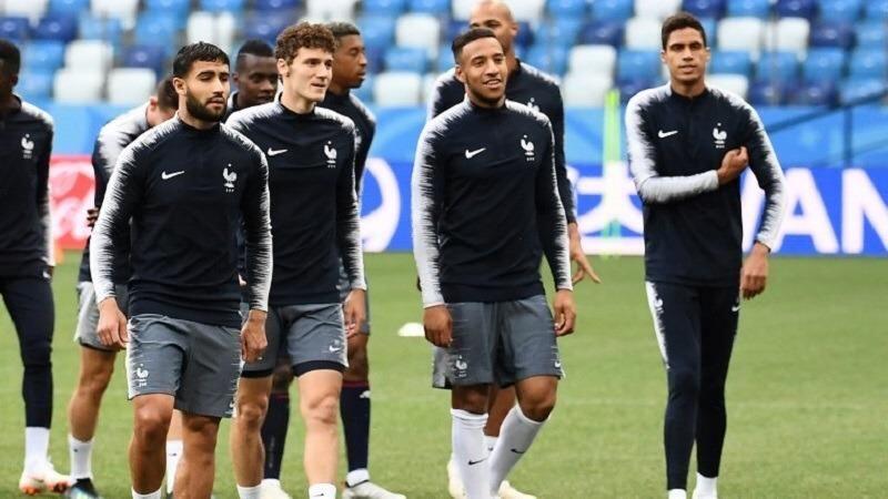 Bakal Menarik Nih, Inilah Keunggulan 4 Semi Finalis Piala Dunia