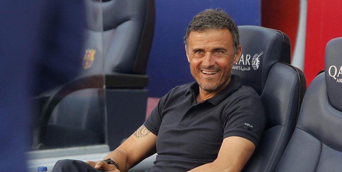 Mantan Pelatih Barcelona Dikabarkan Resmi Jadi Pelatih Spanyol
