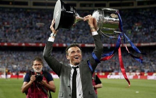Mantan Pelatih Barcelona Dikabarkan Resmi Jadi Pelatih Spanyol