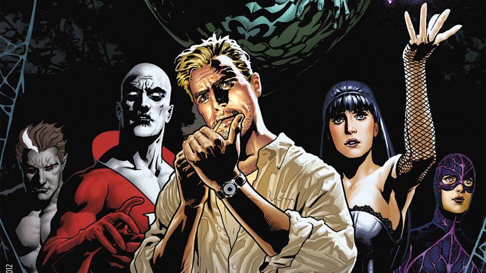 Seperti Kena Kutuk, 5 Film Superhero DC Ini Masih Tertunda