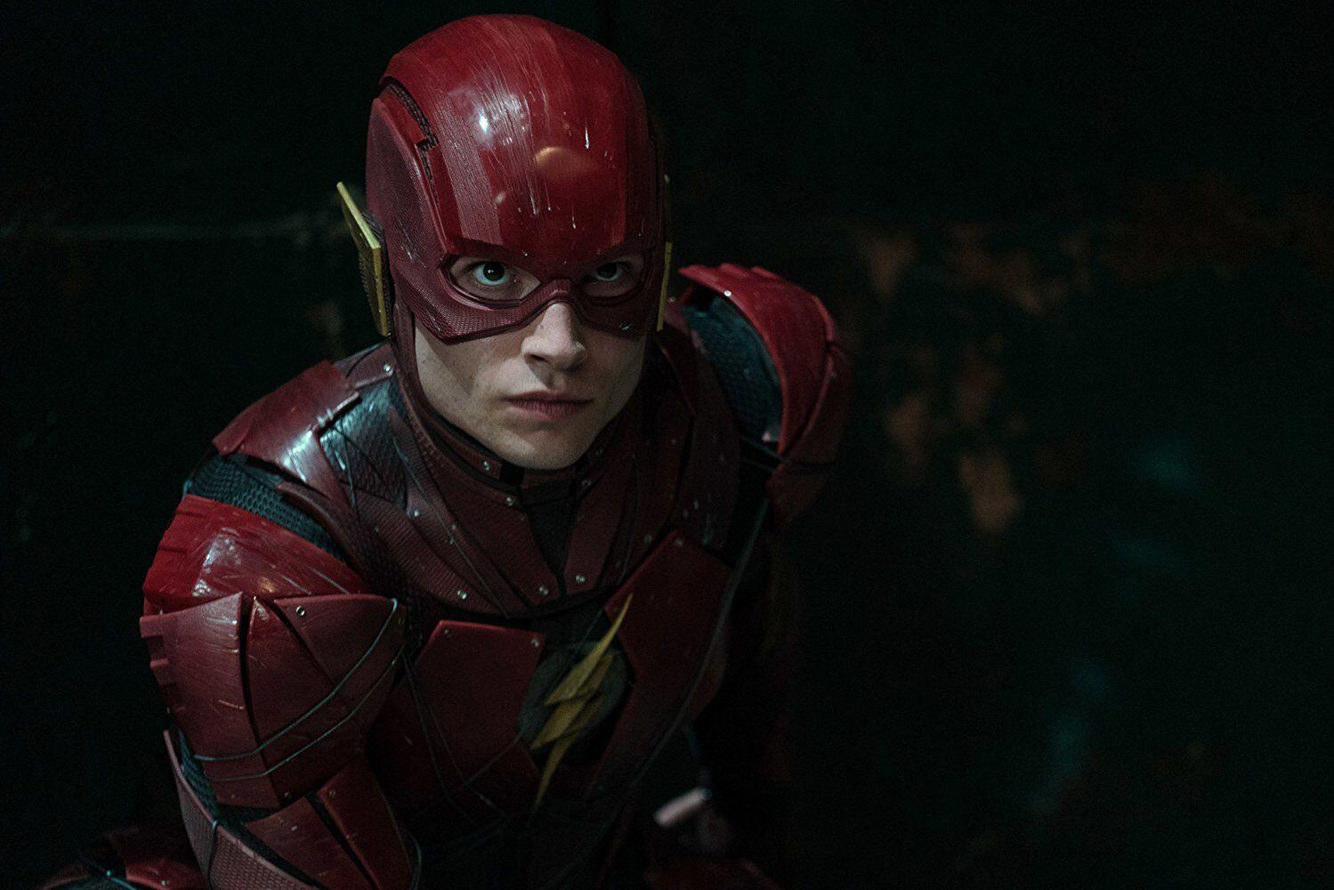 Seperti Kena Kutuk, 5 Film Superhero DC Ini Masih Tertunda