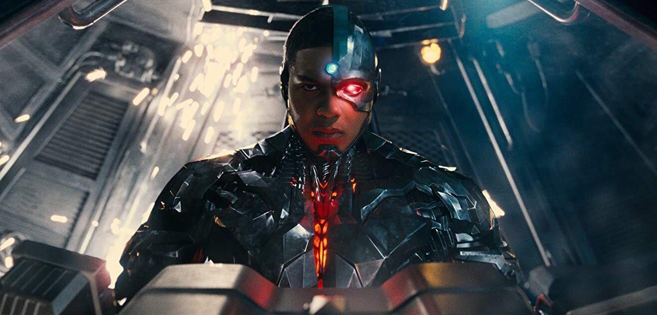 Seperti Kena Kutuk, 5 Film Superhero DC Ini Masih Tertunda
