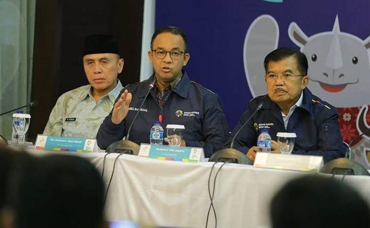 PKS Beberkan Alasan Anies Baswedan Lebih Layak Jadi Capres