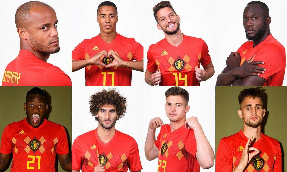 Bukan Liga Inggris yang Berjasa untuk Belgia, Tapi Anderlecht
