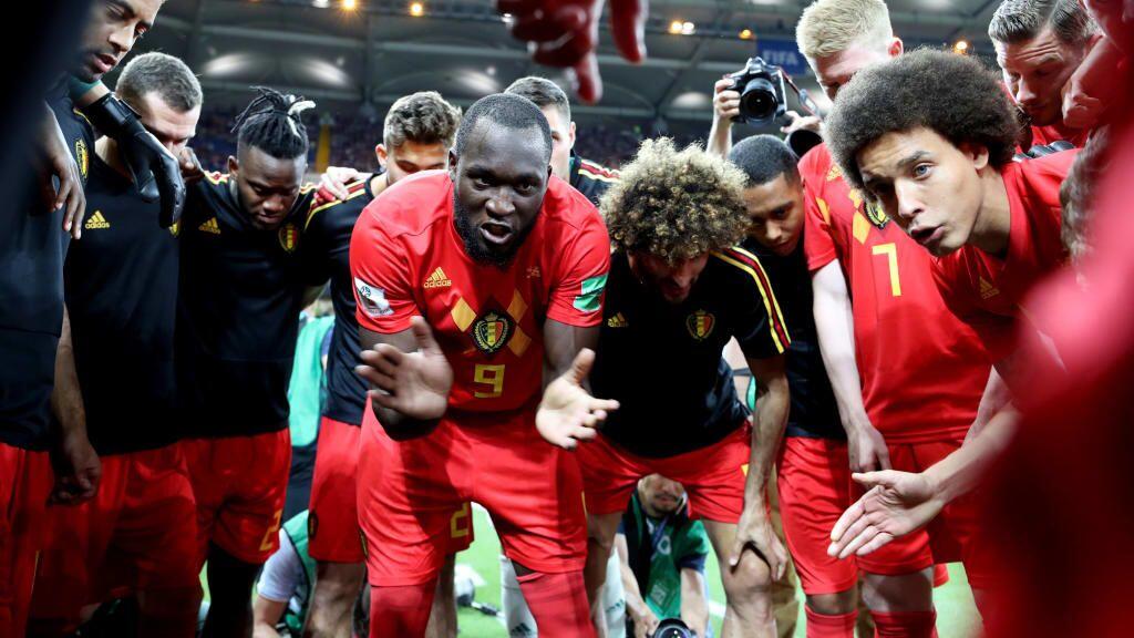 Bukan Liga Inggris yang Berjasa untuk Belgia, Tapi Anderlecht