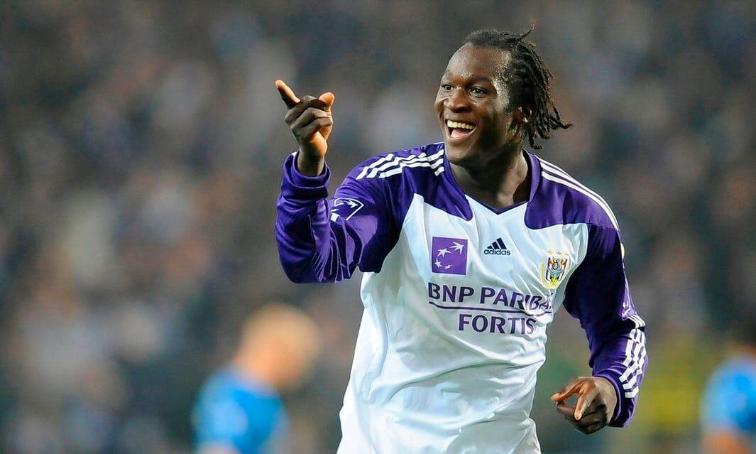Bukan Liga Inggris yang Berjasa untuk Belgia, Tapi Anderlecht