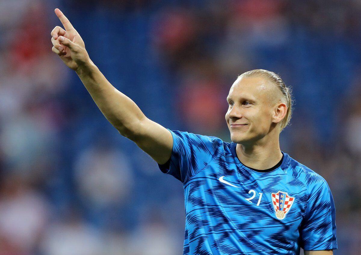 Bek Kroasia Terancam Gagal Main di Semifinal Usai FIFA Usut Videonya