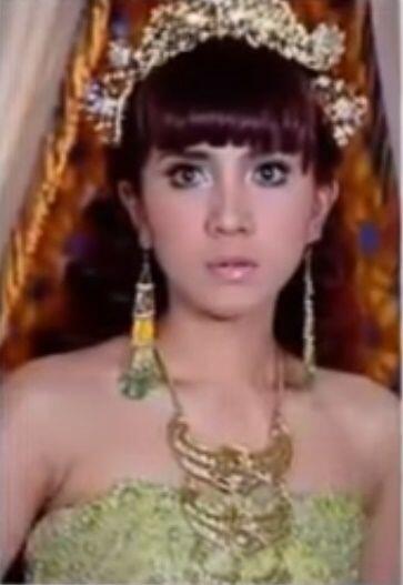 Dulu Main Serial Kolosal, Ini 10 Potret Chaterine Pamela Sekarang