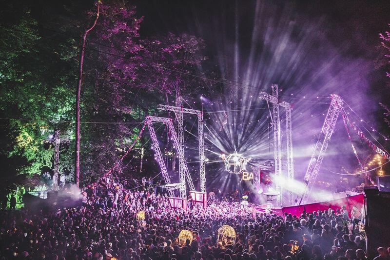 6 Festival Musik Alam yang Wajib Kamu Datangi Sekali Seumur Hidup