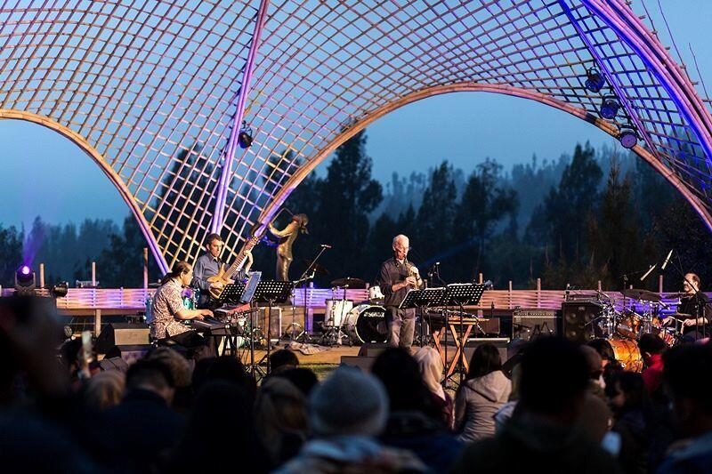 6 Festival Musik Alam yang Wajib Kamu Datangi Sekali Seumur Hidup
