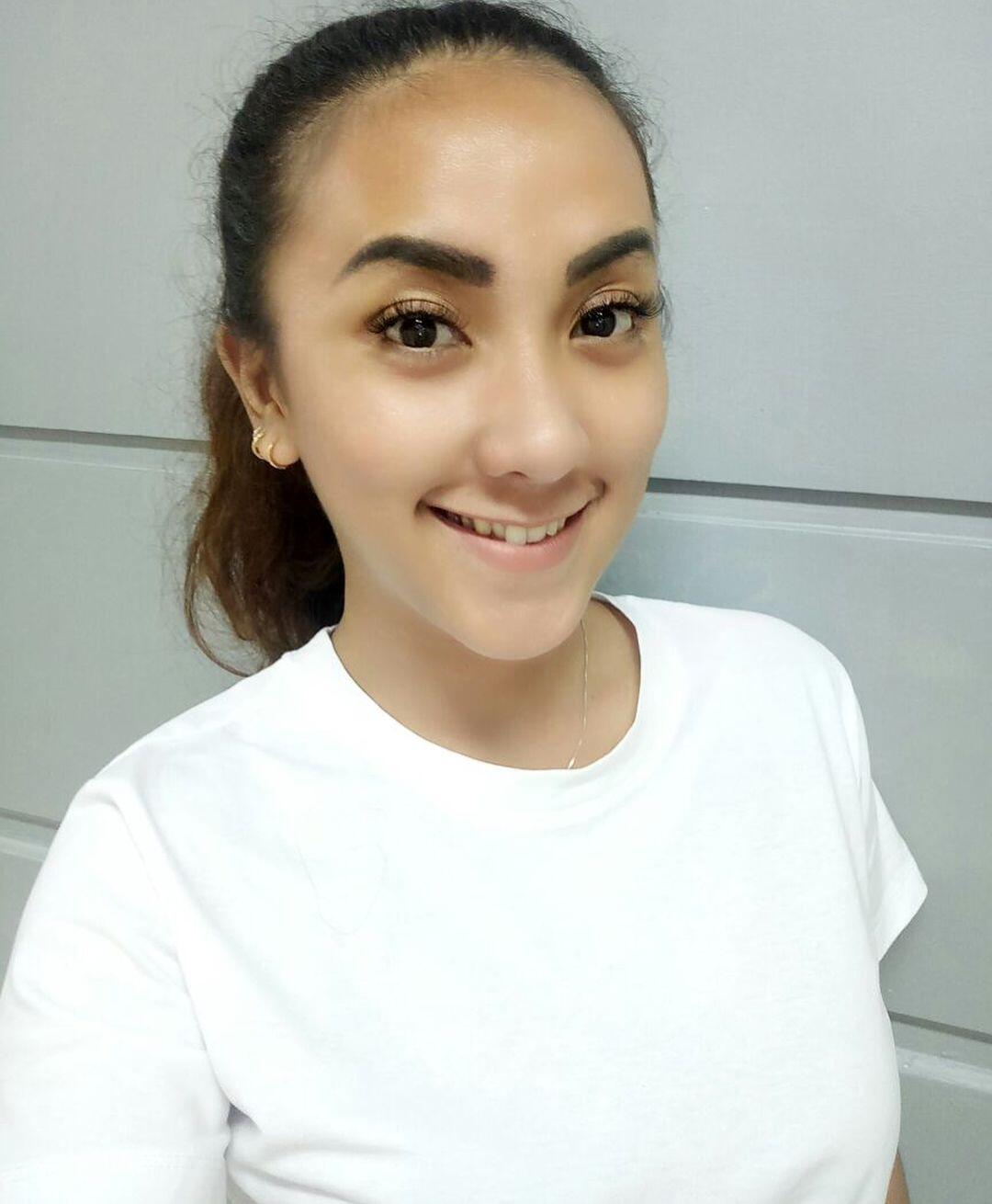 Dulu Main Serial Kolosal, Ini 10 Potret Chaterine Pamela Sekarang