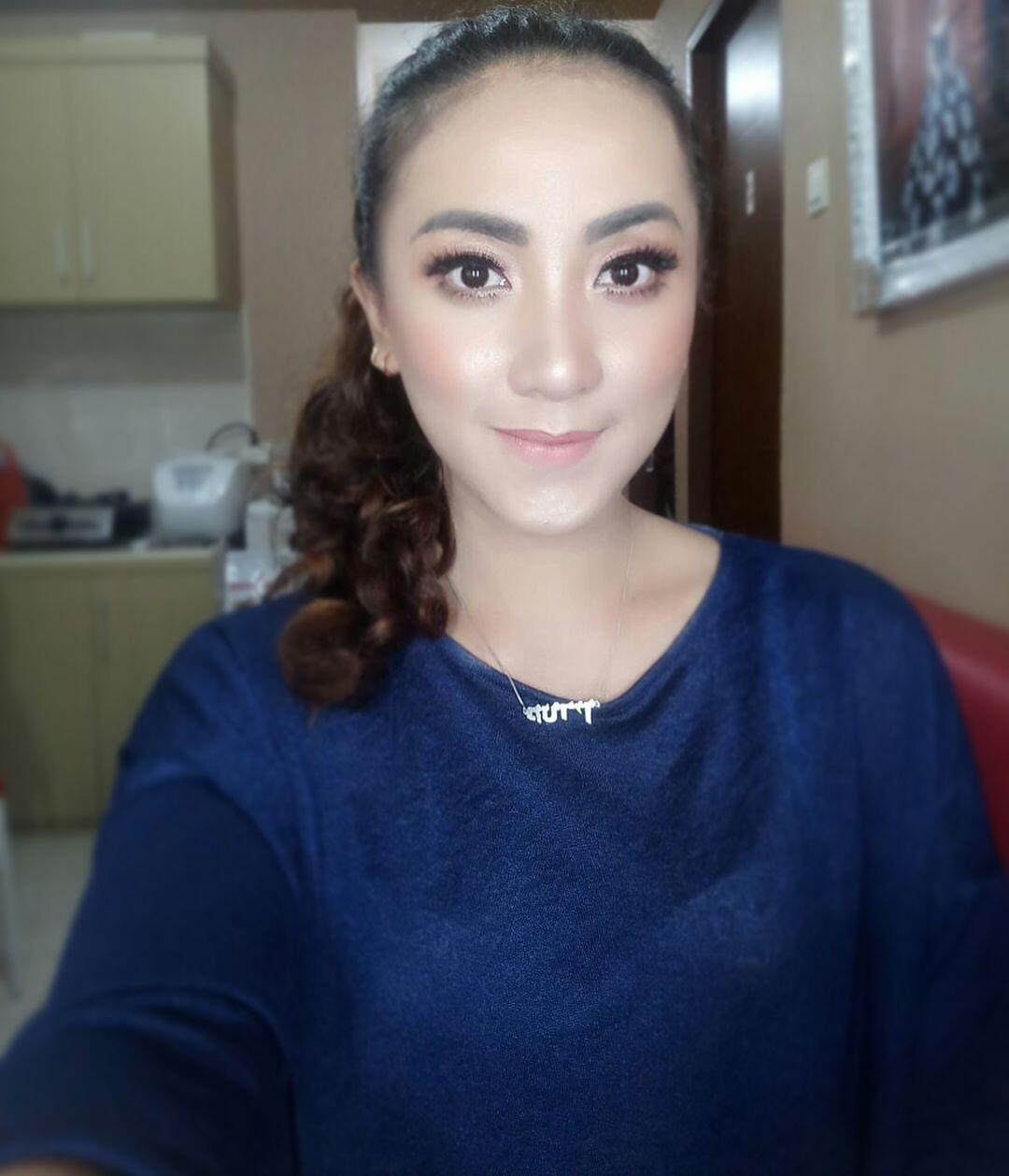 Dulu Main Serial Kolosal, Ini 10 Potret Chaterine Pamela Sekarang