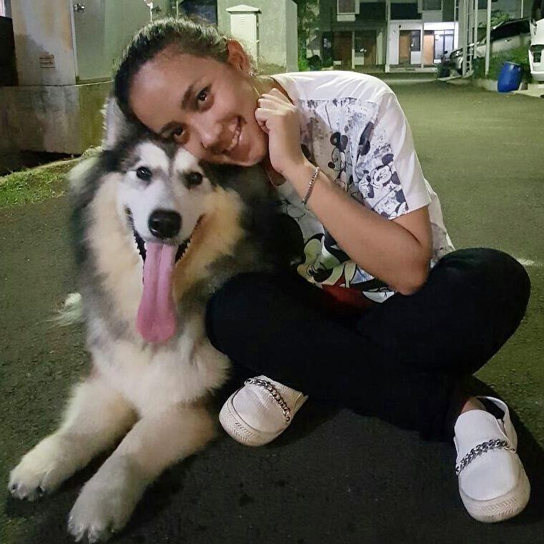 Dulu Main Serial Kolosal, Ini 10 Potret Chaterine Pamela Sekarang