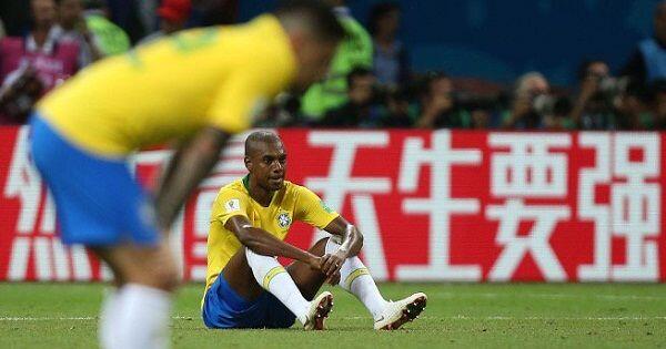 Federasi Sepak Bola Brasil Tanggapi Ancaman Pembunuhan ke Fernandinho