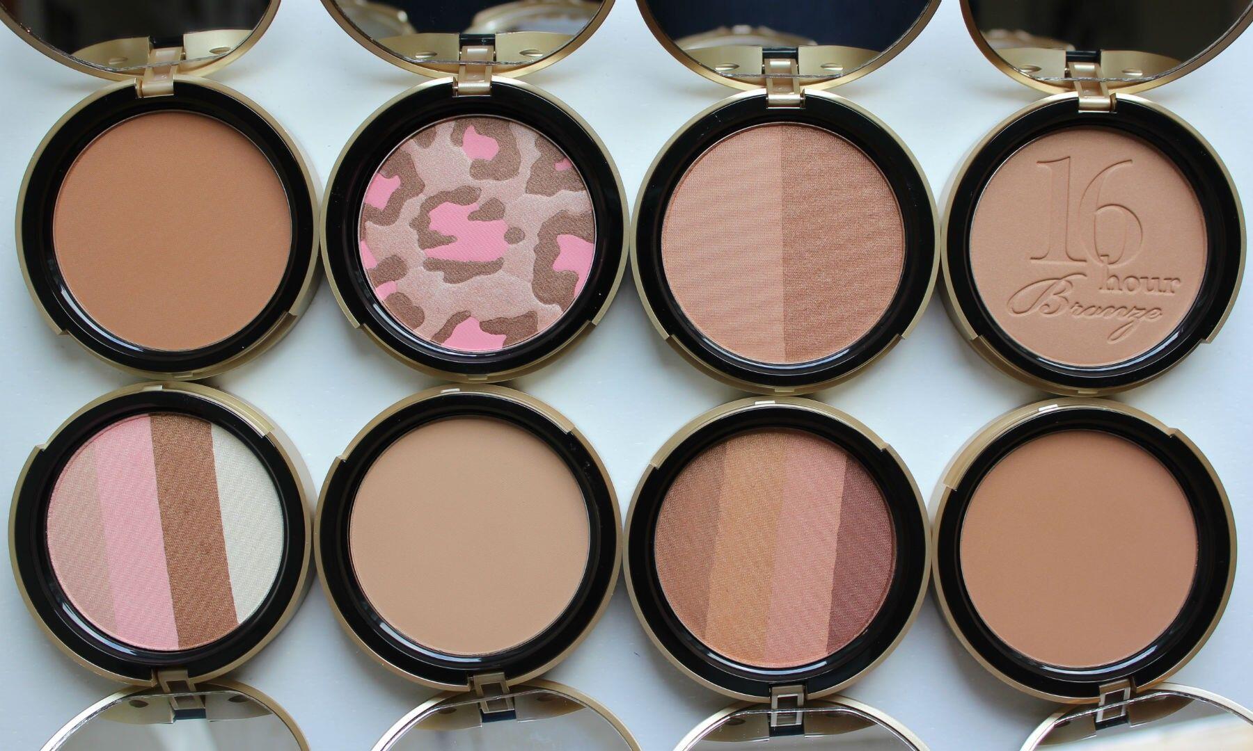 Berkualitas, Ini 5 Rekomendasi Bronzer di Bawah Harga Rp 100 Ribu