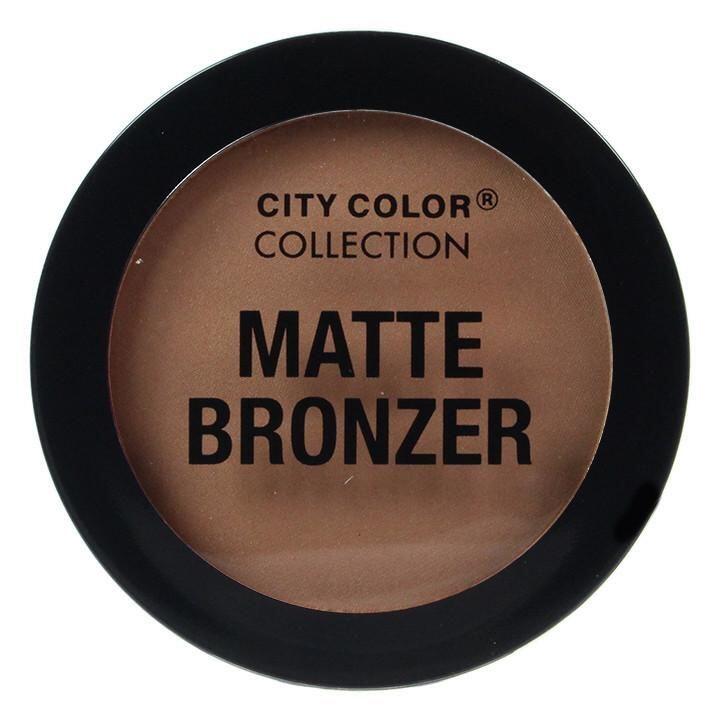 Berkualitas, Ini 5 Rekomendasi Bronzer di Bawah Harga Rp 100 Ribu